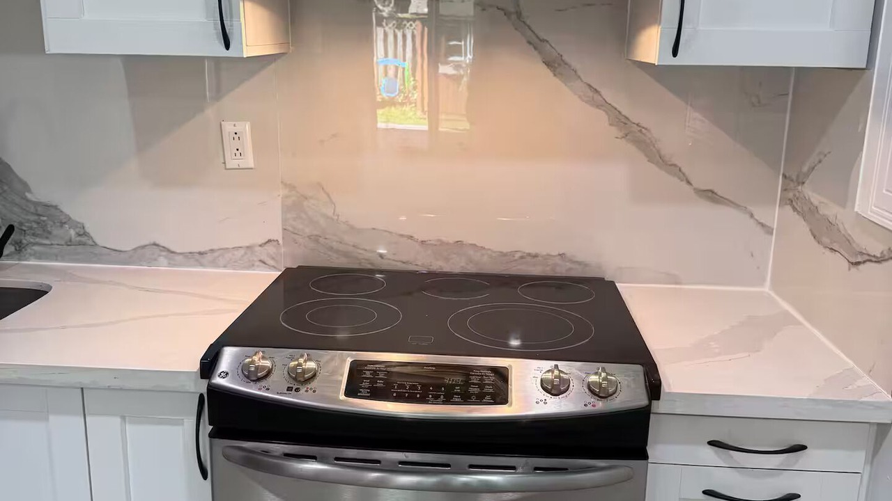 Photo of Kitchen in Whitby