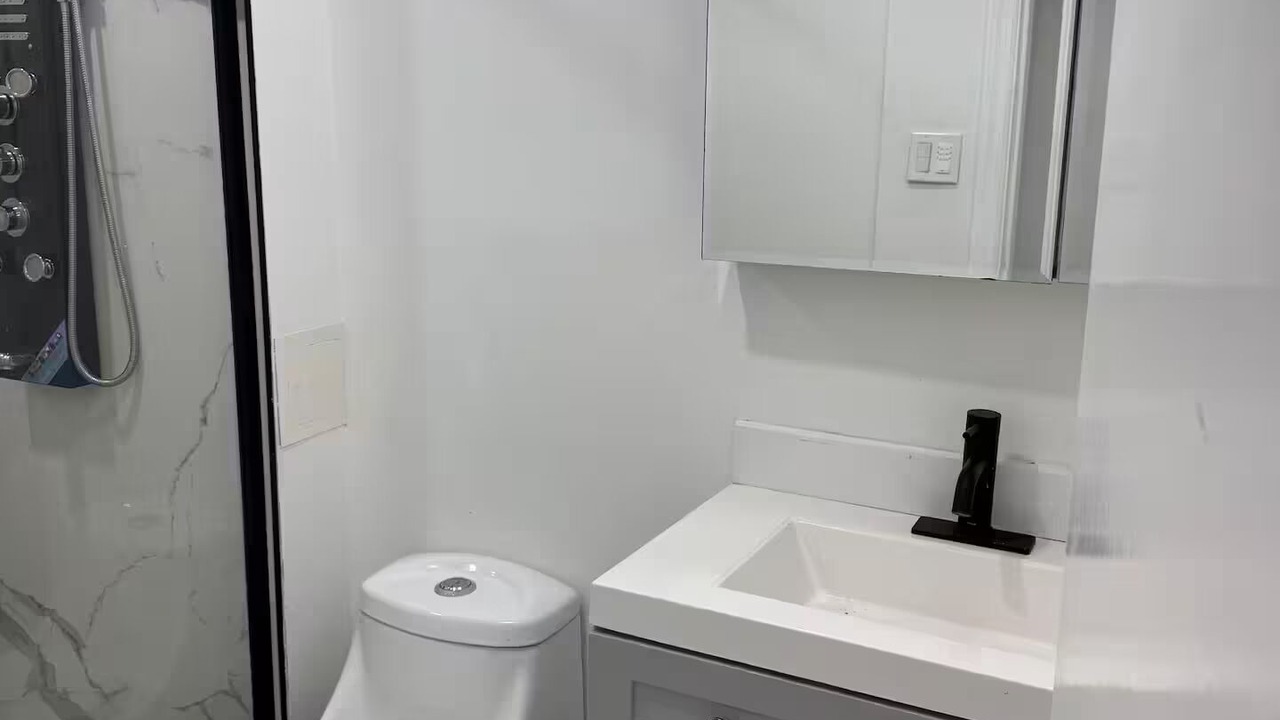 Photo of Bathroom in Whitby