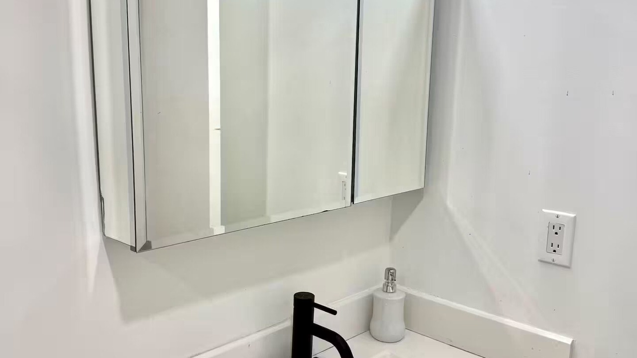 Photo of Bathroom in Whitby