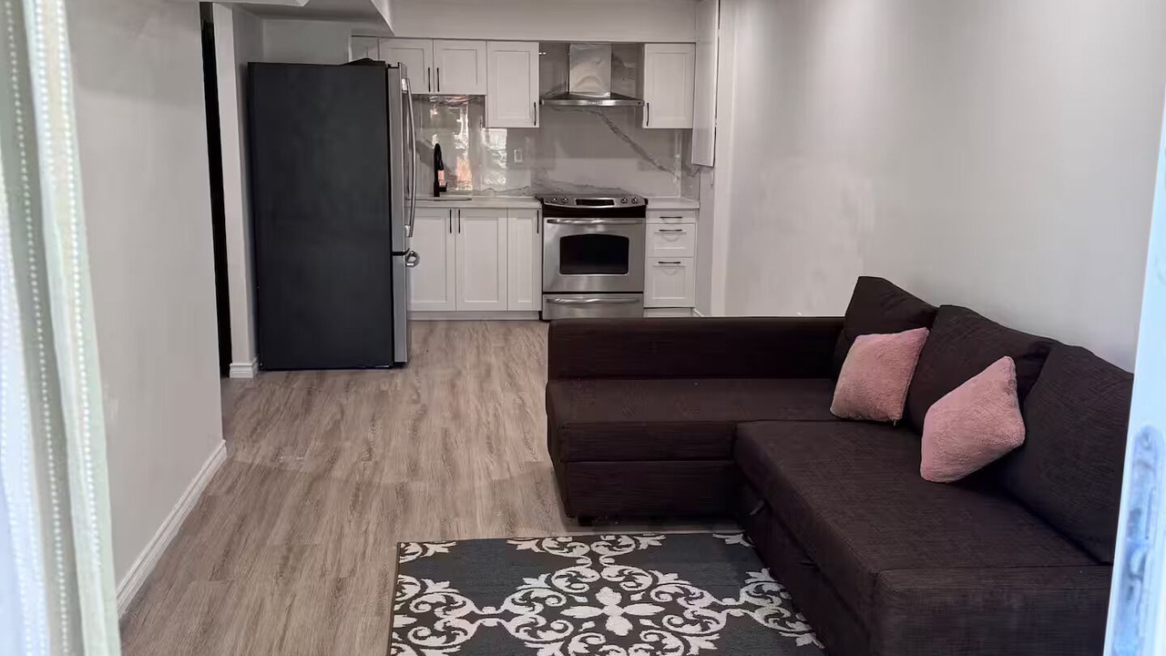 Photo of Livingroom in Whitby