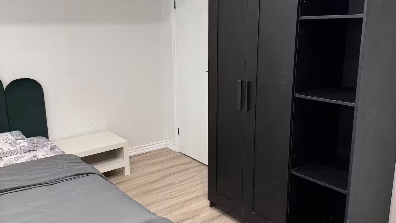 Photo of Bedroom in Whitby