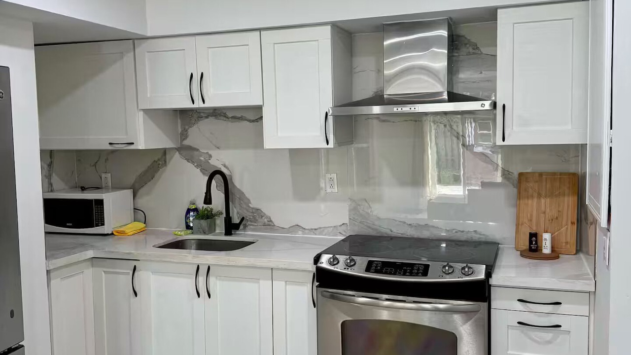 Photo of Kitchen in Whitby