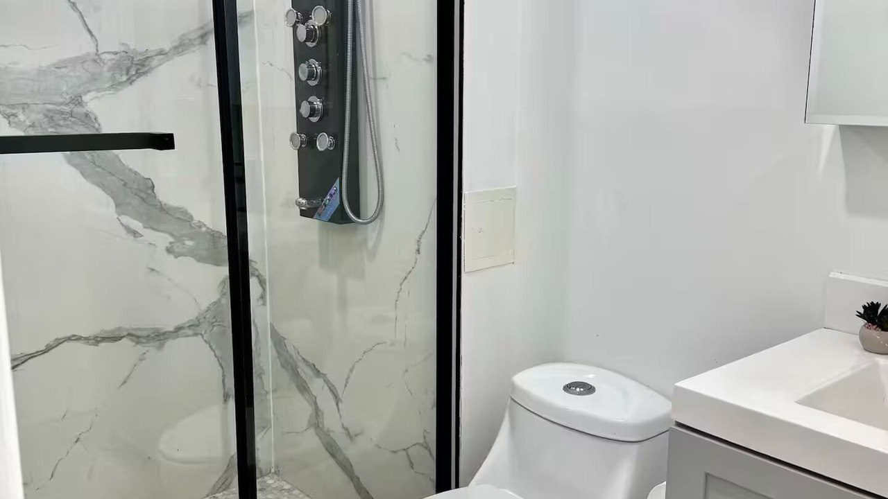 Photo of Bathroom in Whitby