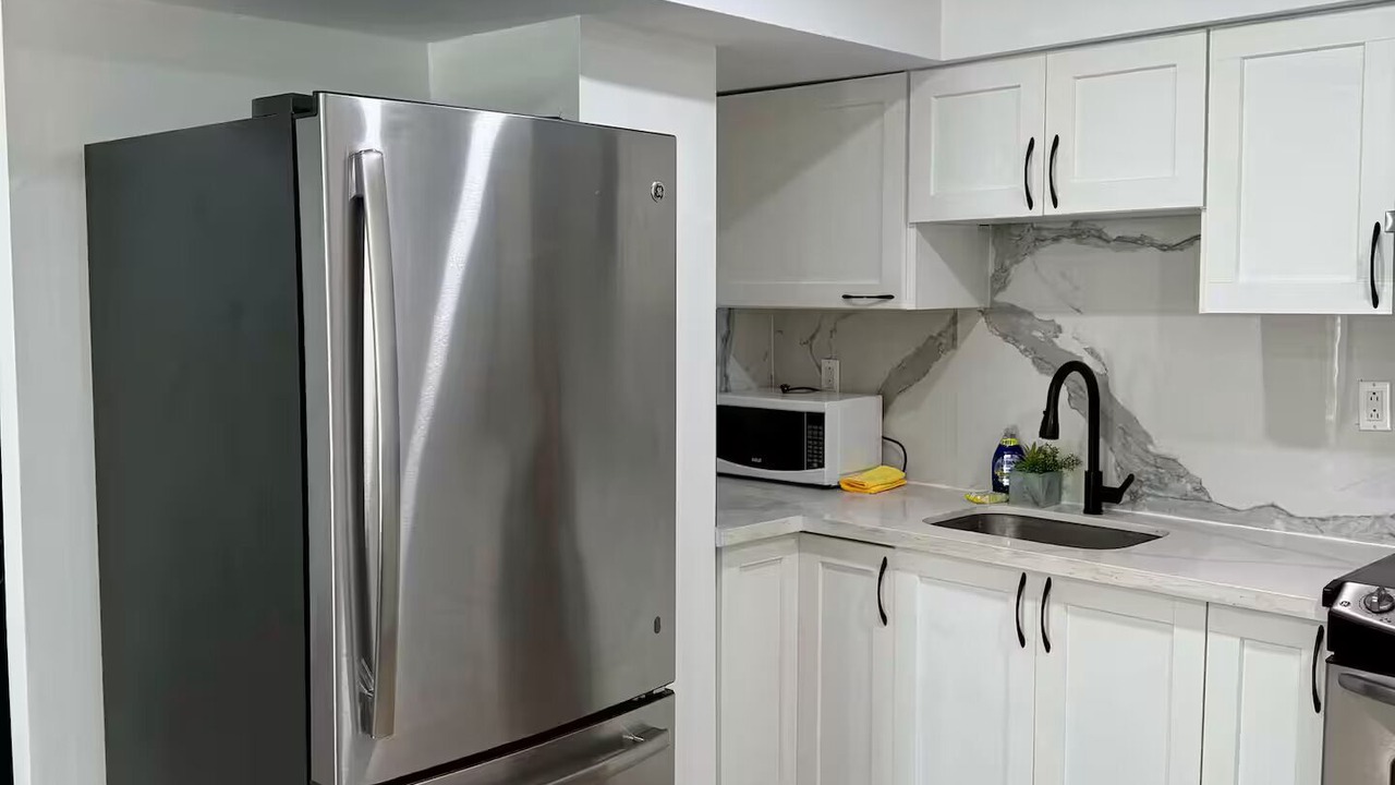 Photo of Kitchen in Whitby