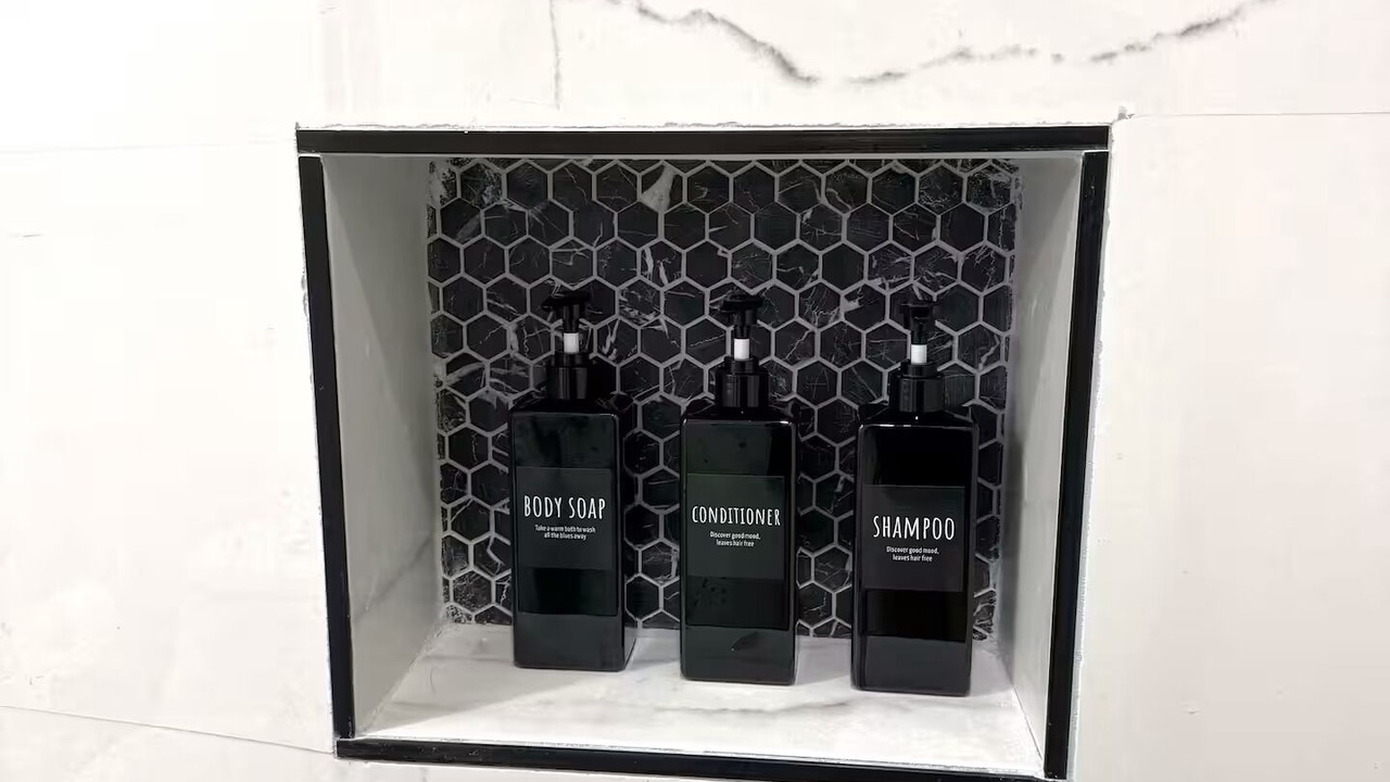 Photo of Bathroom in Whitby