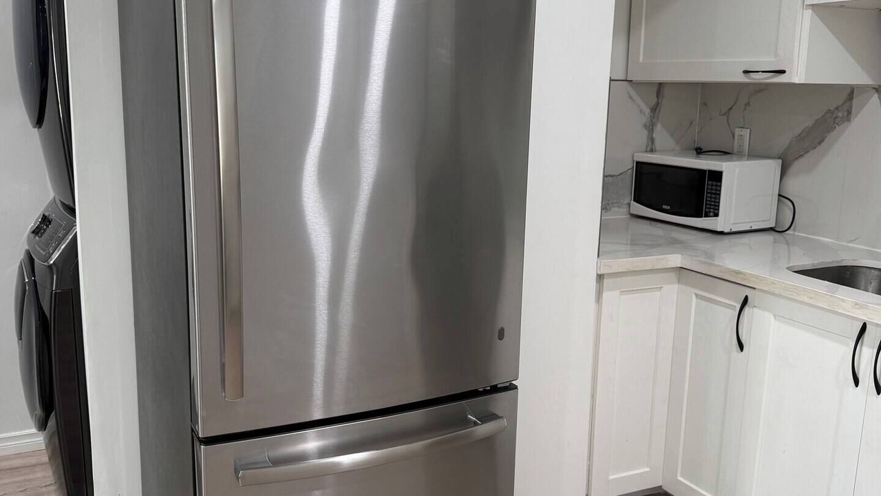 Photo of Kitchen in Whitby