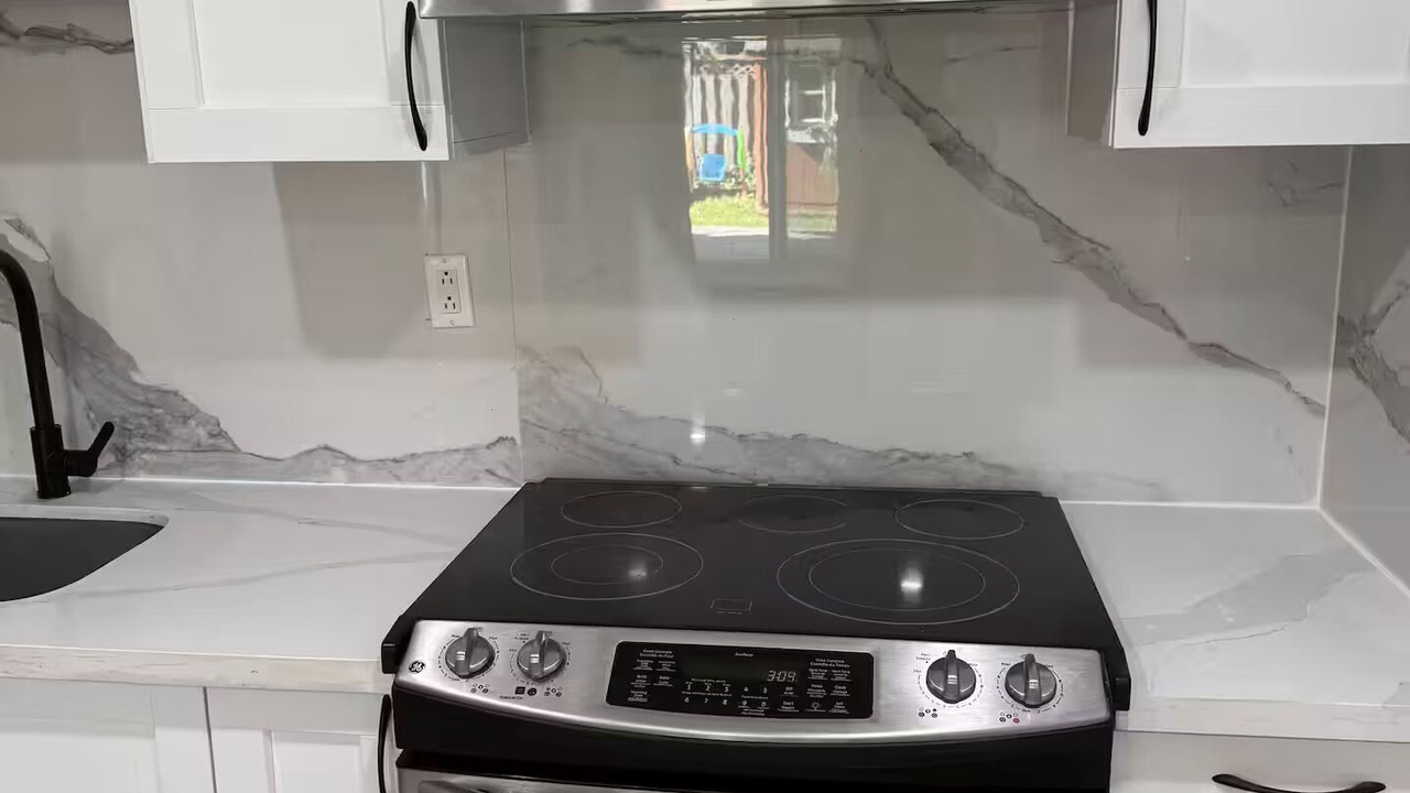 Photo of Kitchen in Whitby