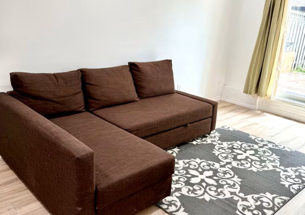 Photo of Livingroom in Whitby