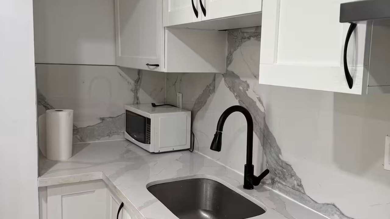 Photo of Kitchen in Whitby