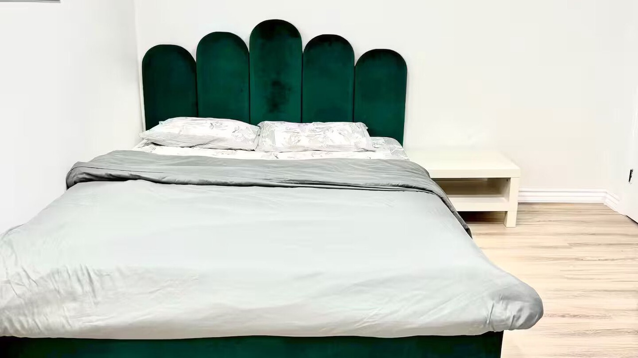 Photo of Bedroom in Whitby