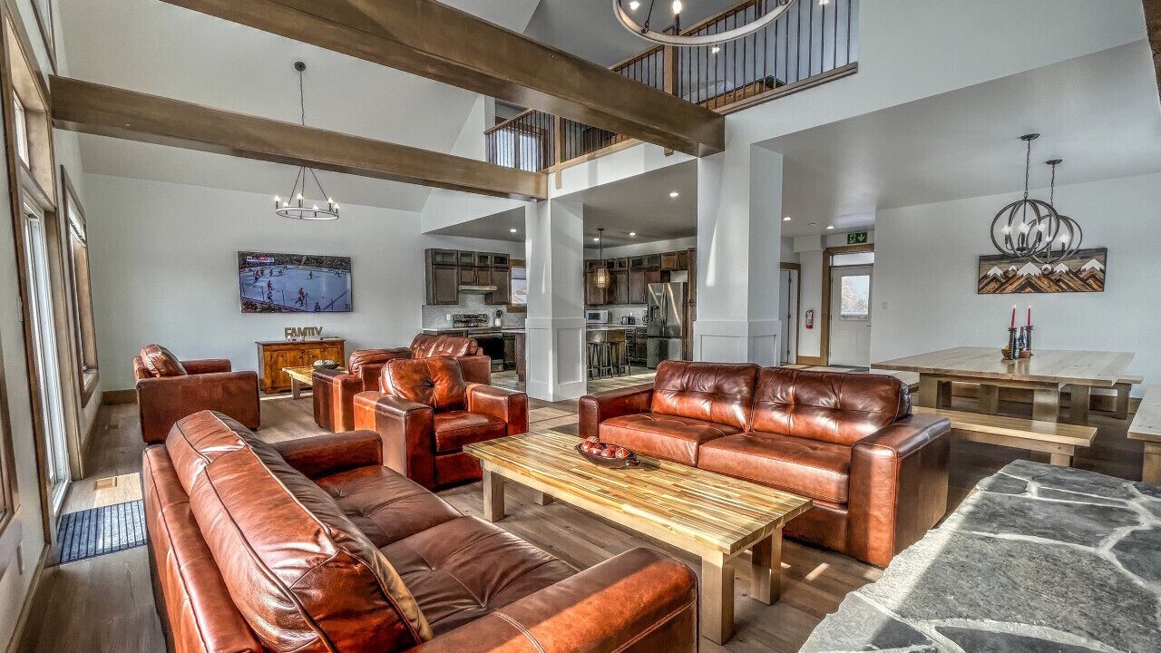Photo of Livingroom in The Blue Mountains