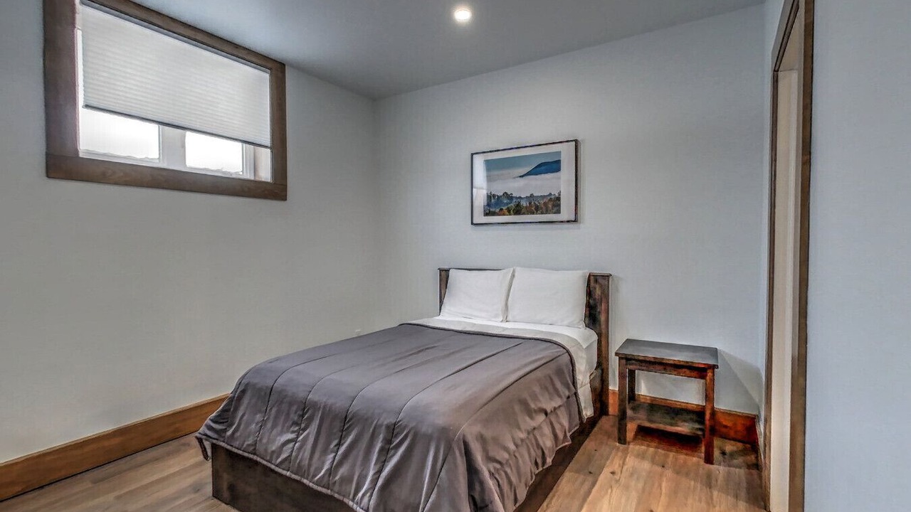 Photo of Bedroom in The Blue Mountains