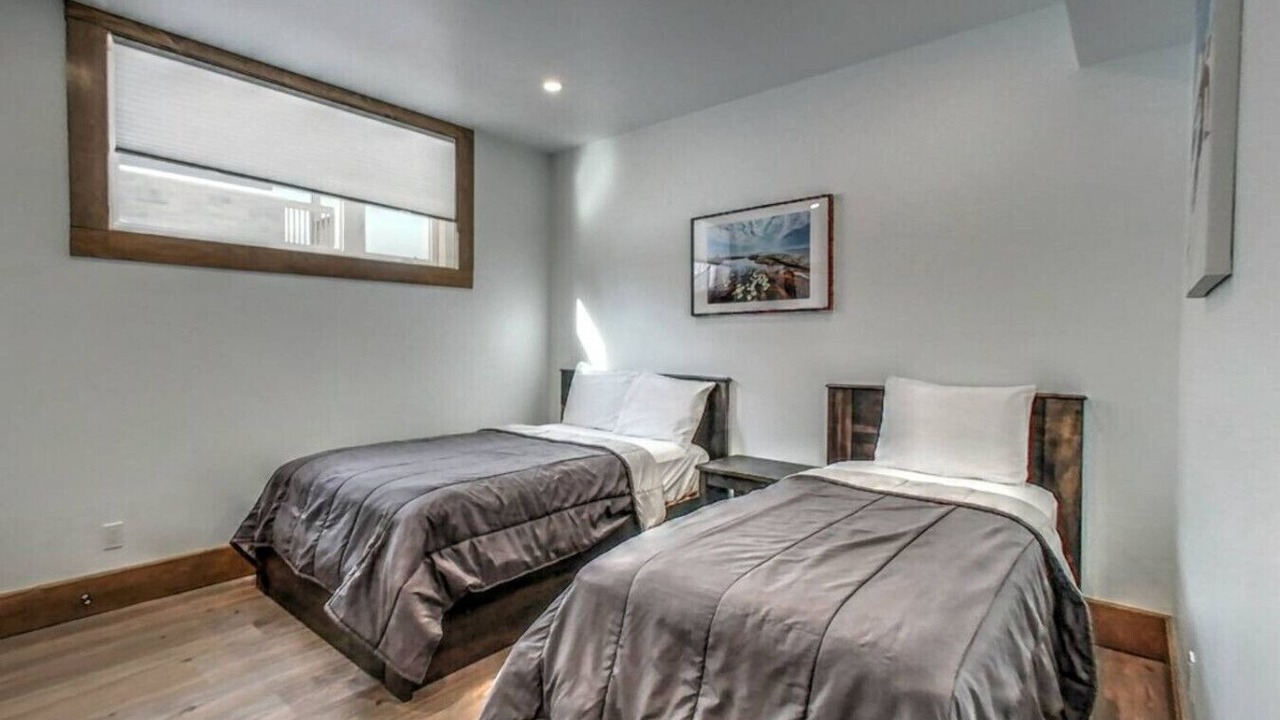 Photo of Bedroom in The Blue Mountains
