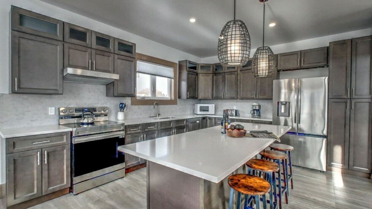 Photo of Kitchen in The Blue Mountains