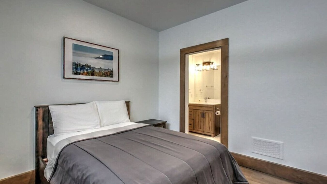 Photo of Bedroom in The Blue Mountains