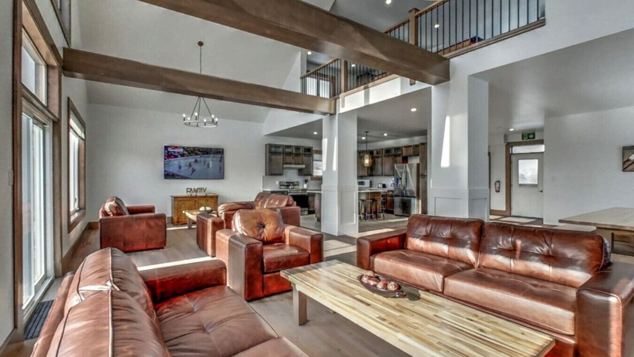 Photo of Livingroom in The Blue Mountains
