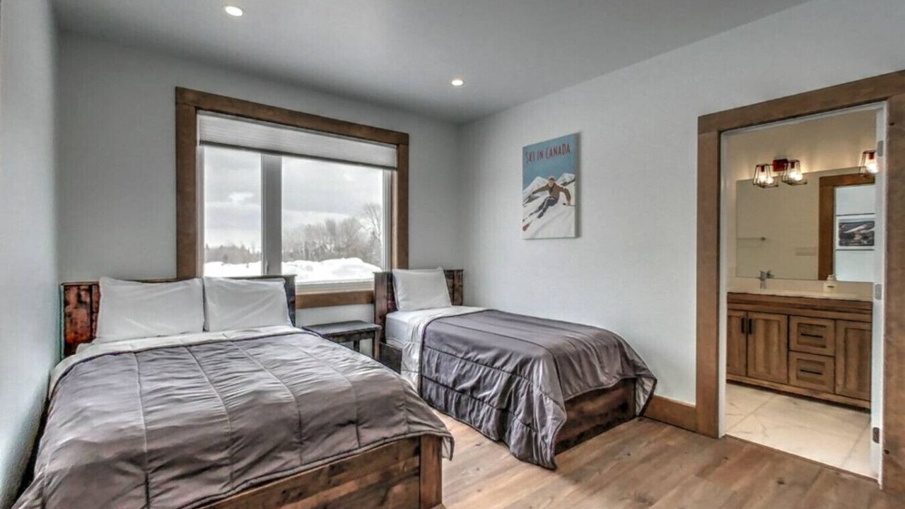 Photo of Bedroom in The Blue Mountains