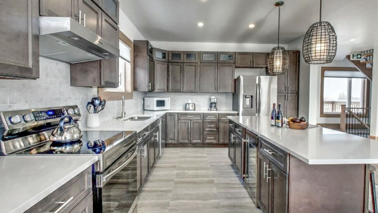 Photo of Kitchen in The Blue Mountains