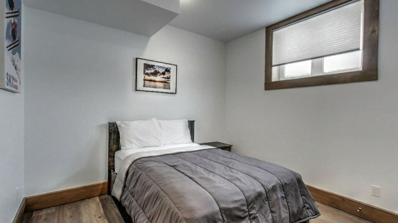 Photo of Bedroom in The Blue Mountains