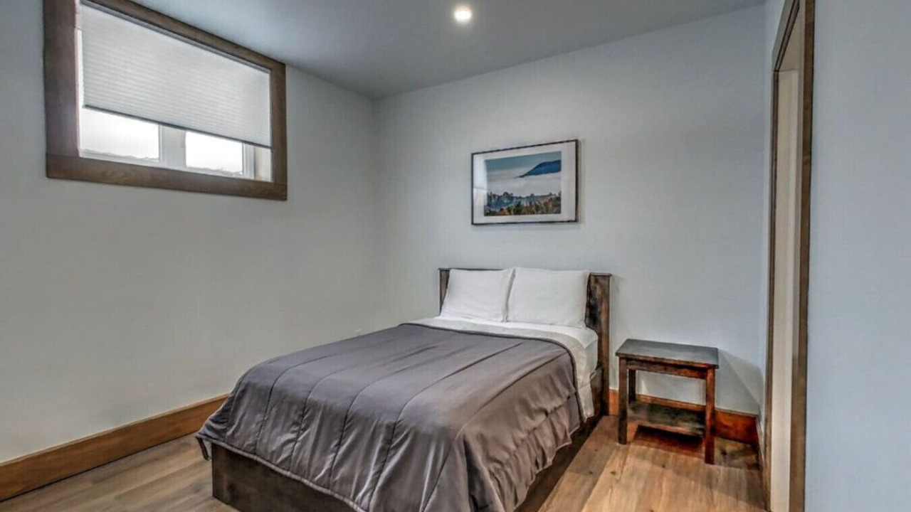 Photo of Bedroom in The Blue Mountains