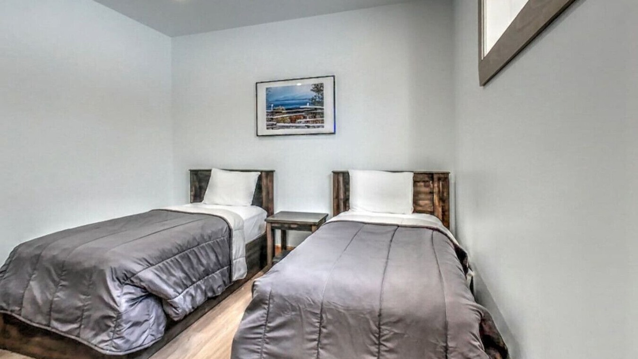 Photo of Bedroom in The Blue Mountains