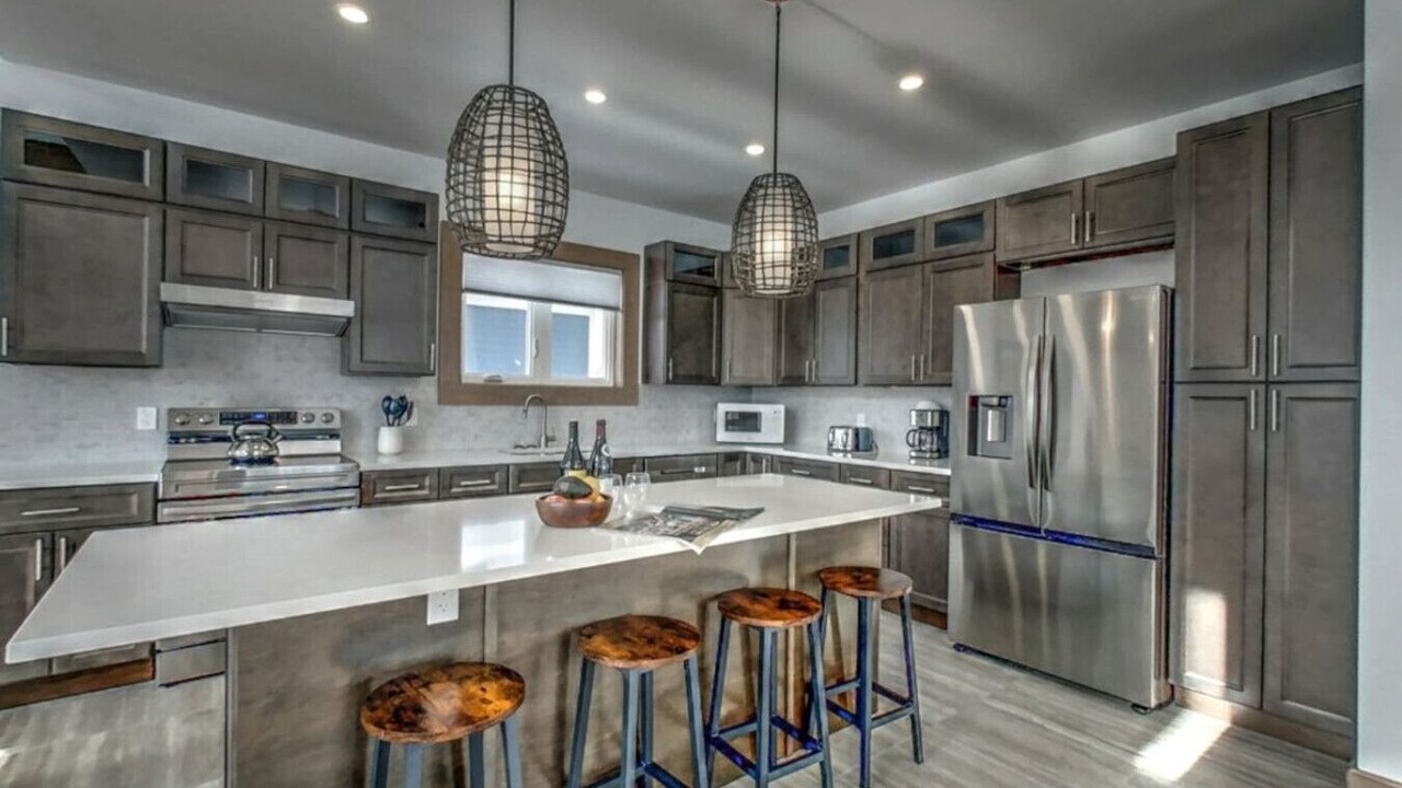 Photo of Kitchen in The Blue Mountains