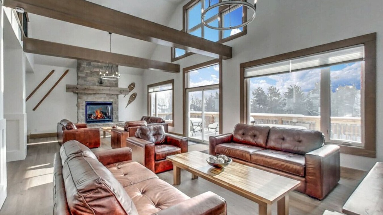 Photo of Livingroom in The Blue Mountains