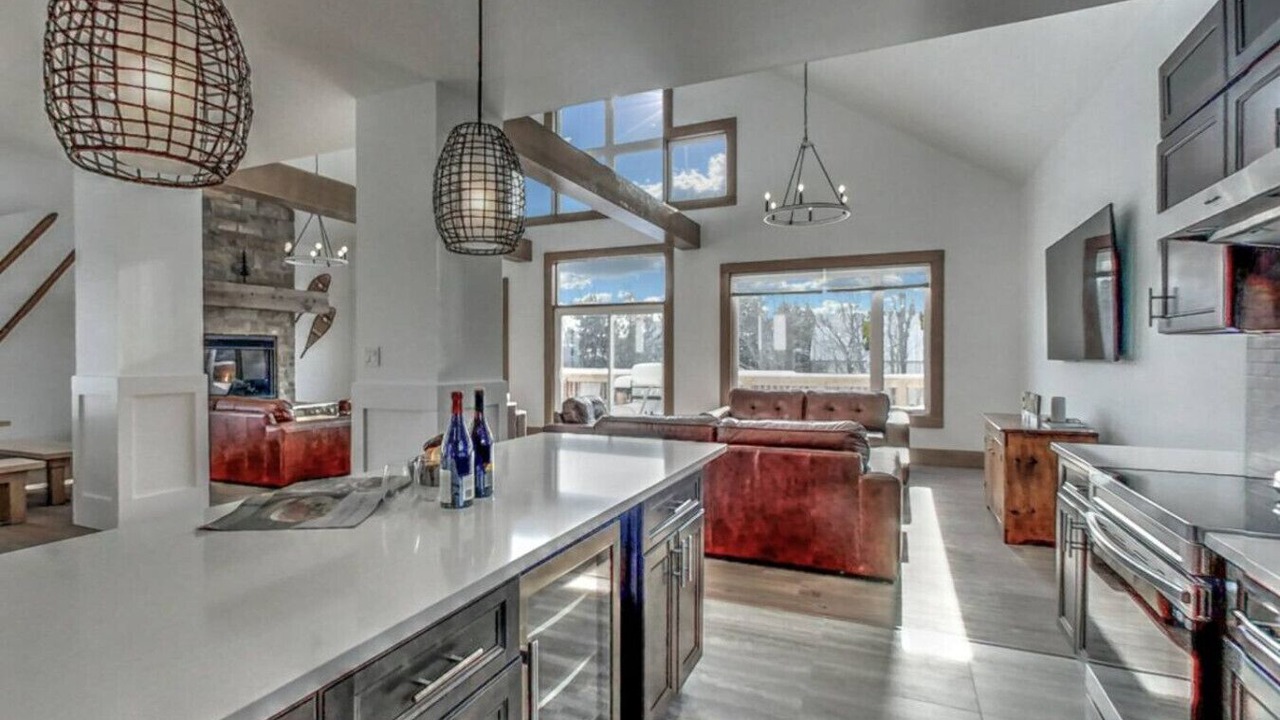 Photo of Kitchen in The Blue Mountains