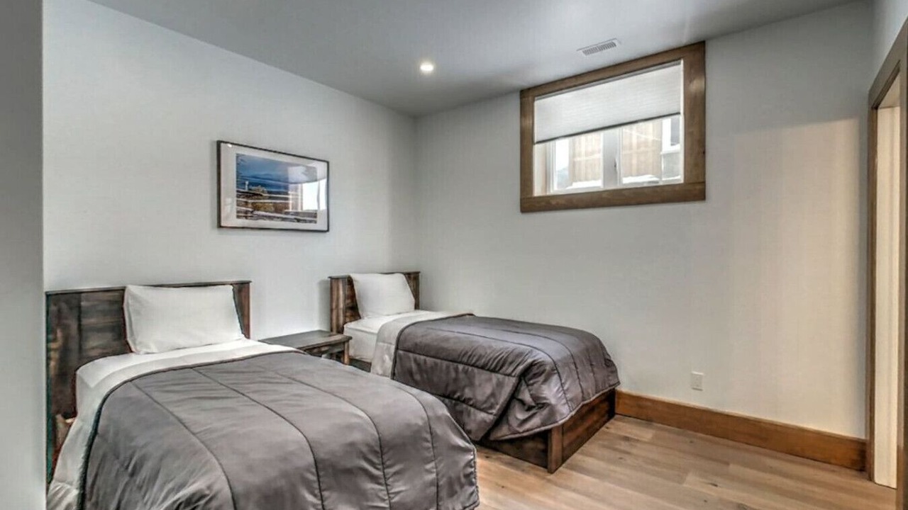 Photo of Bedroom in The Blue Mountains