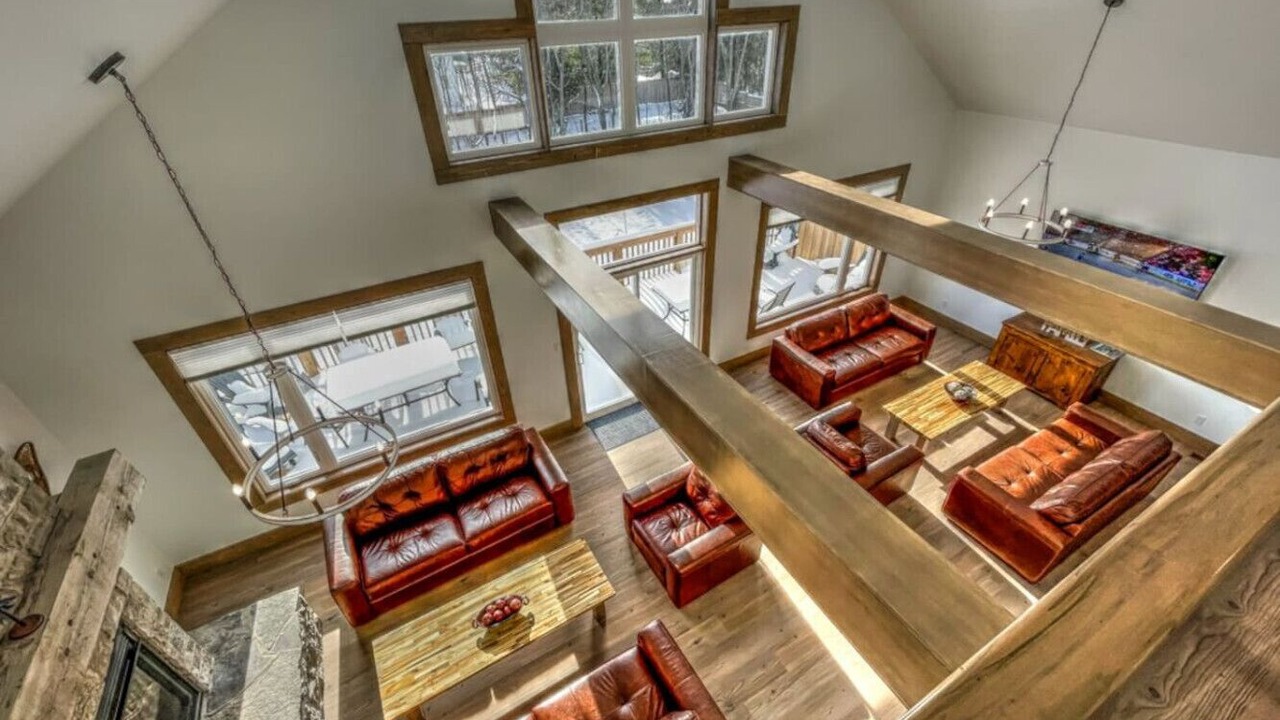 Photo of Livingroom in The Blue Mountains