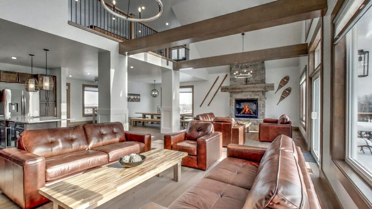 Photo of Livingroom in The Blue Mountains