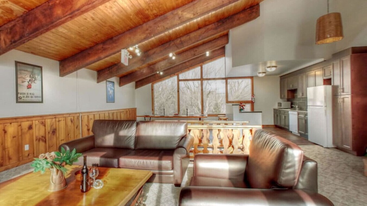 Photo of Livingroom in The Blue Mountains