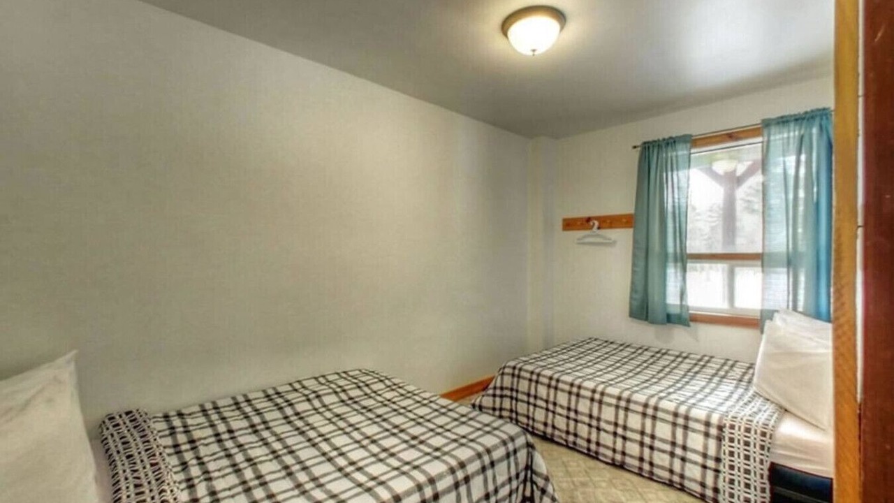Photo of Bedroom in The Blue Mountains