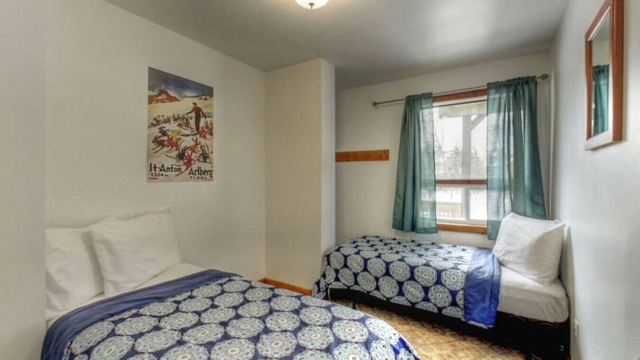Photo of Bedroom in The Blue Mountains