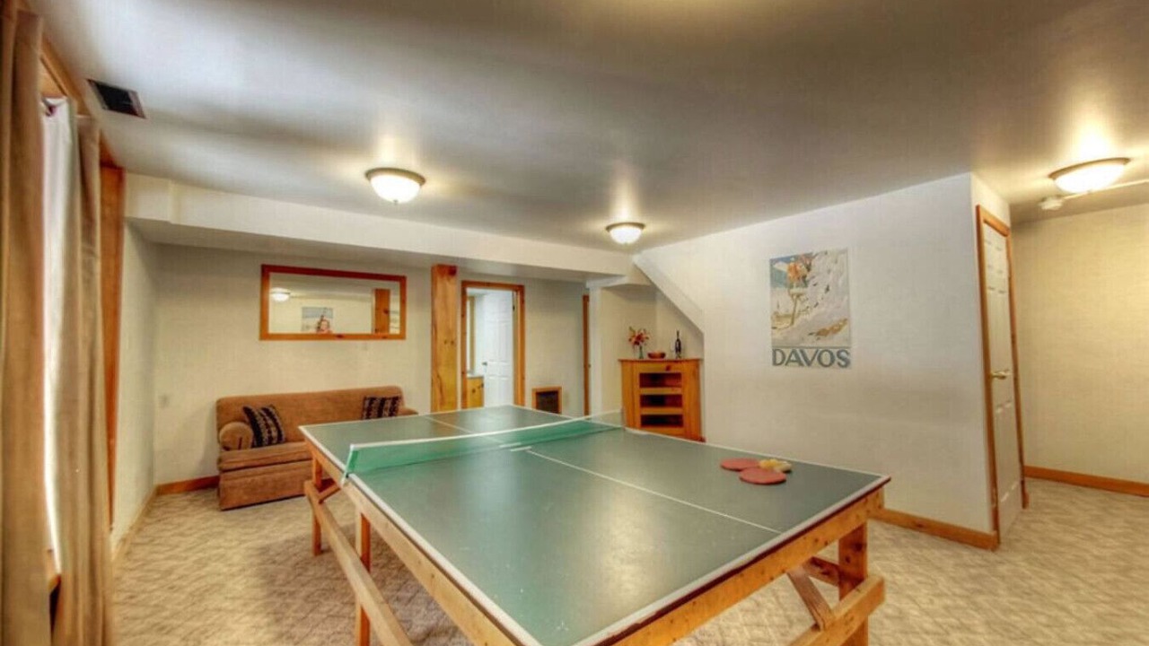 Photo of Bedroom in The Blue Mountains