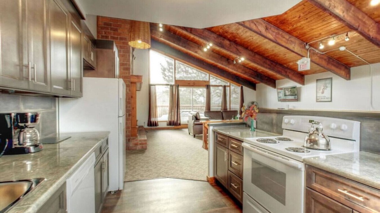 Photo of Kitchen in The Blue Mountains