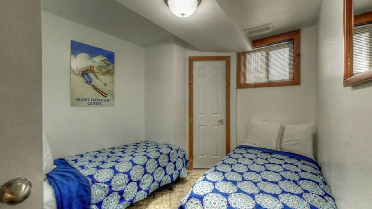 Photo of Bedroom in The Blue Mountains