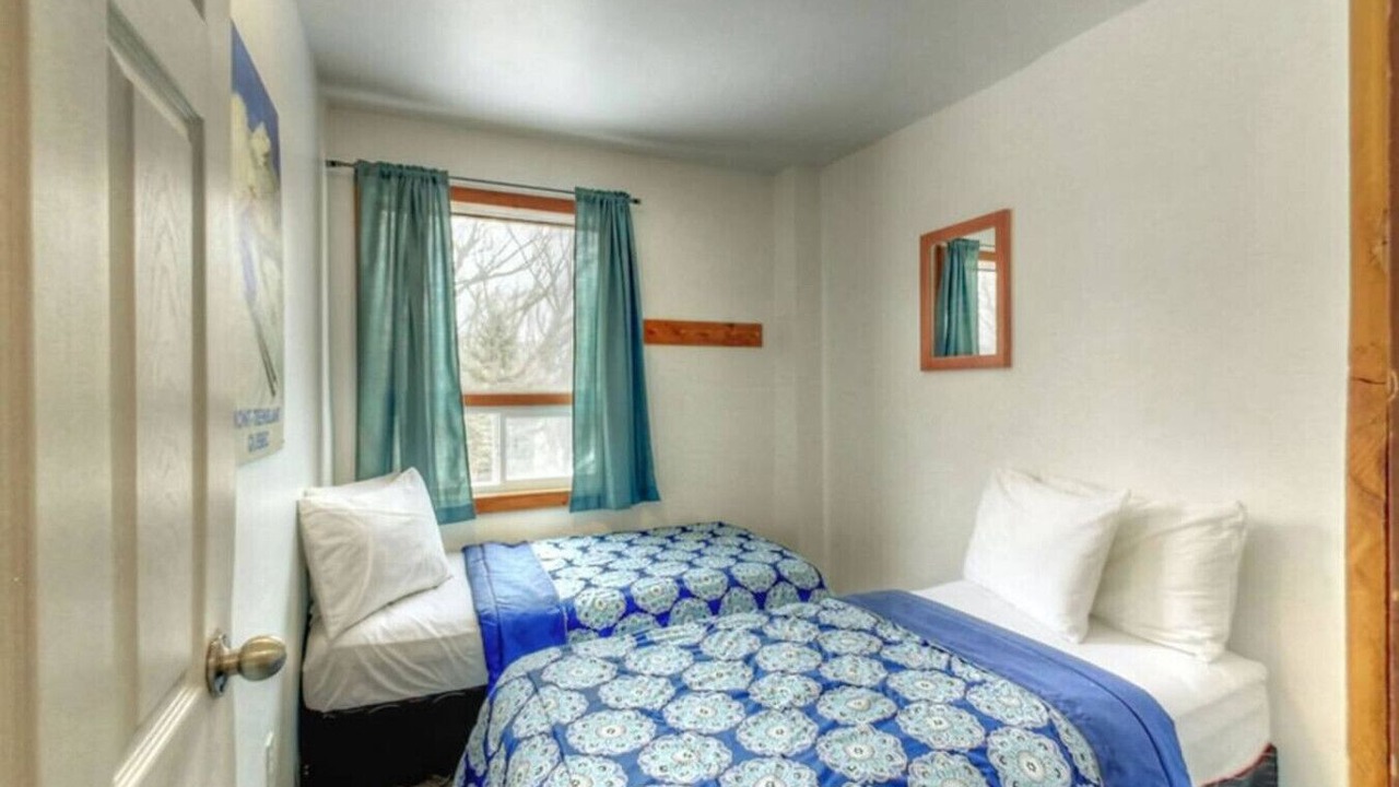 Photo of Bedroom in The Blue Mountains