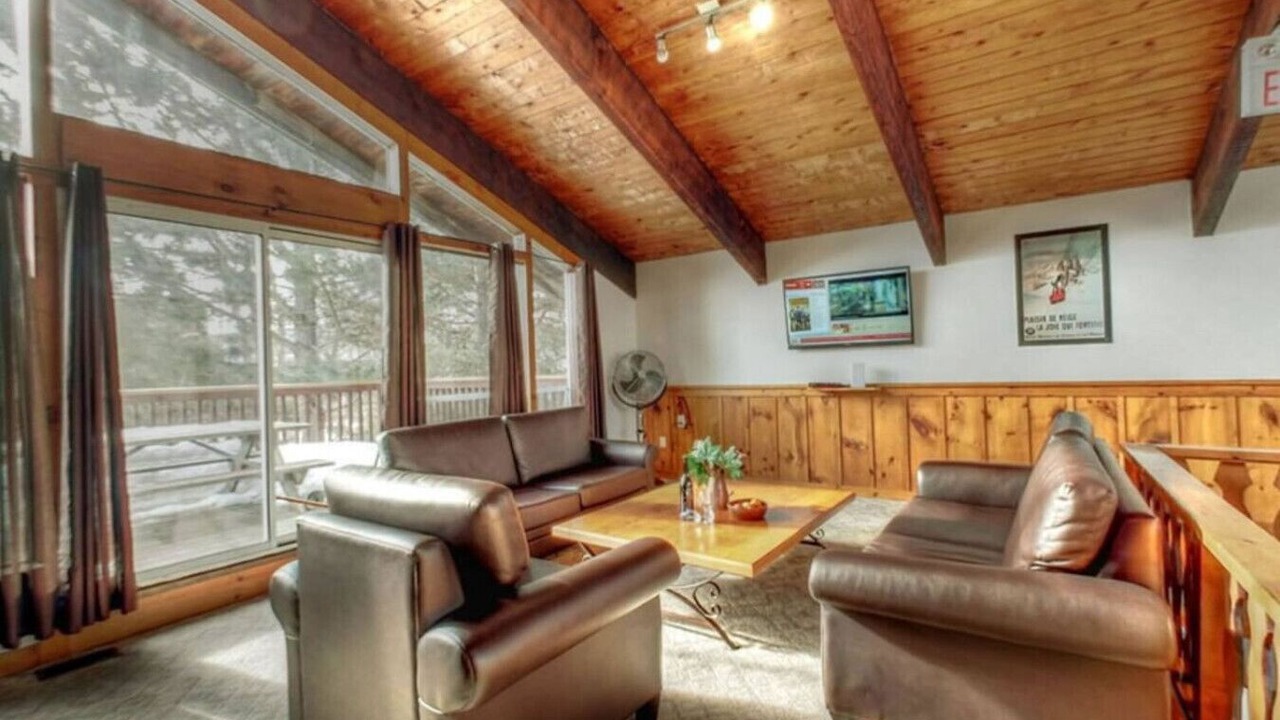 Photo of Livingroom in The Blue Mountains