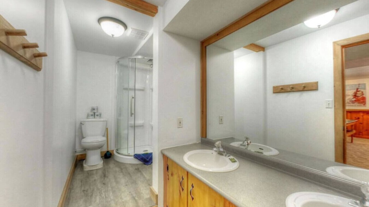 Photo of Bathroom in The Blue Mountains