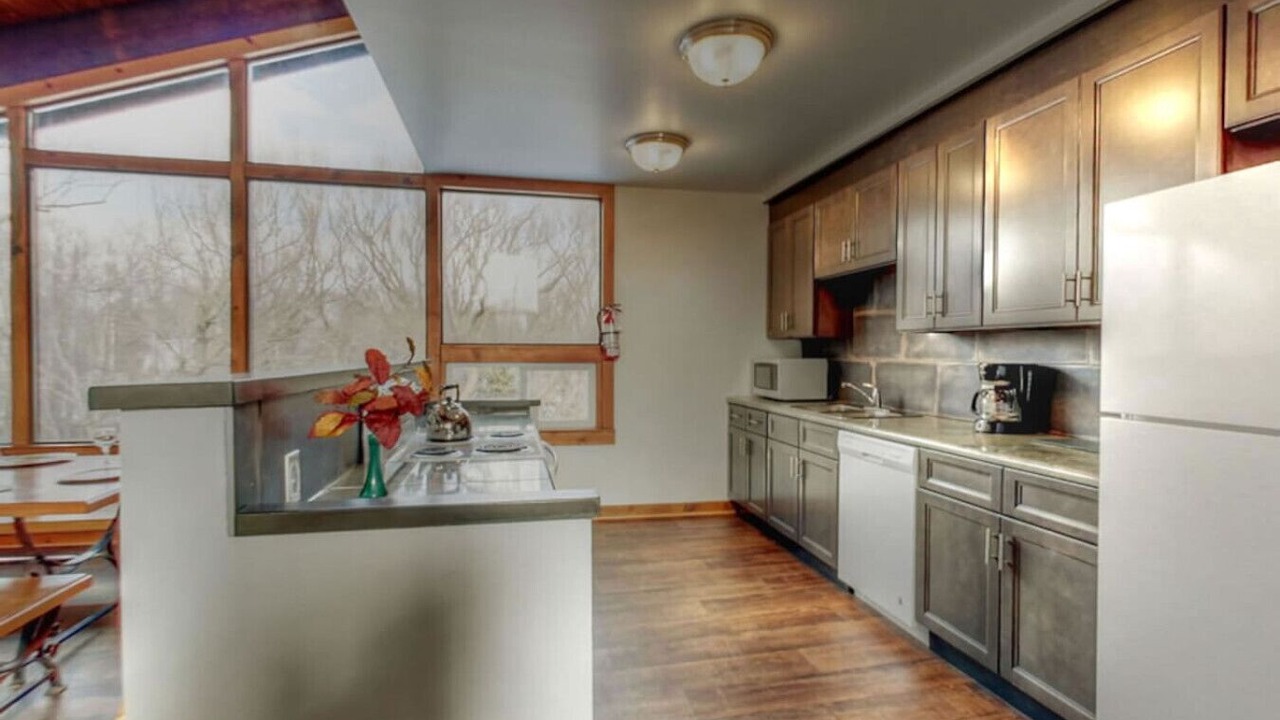 Photo of Kitchen in The Blue Mountains