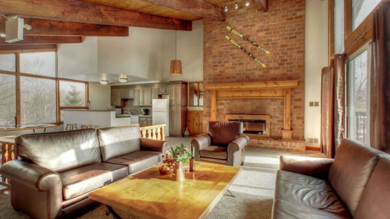 Photo of Livingroom in The Blue Mountains
