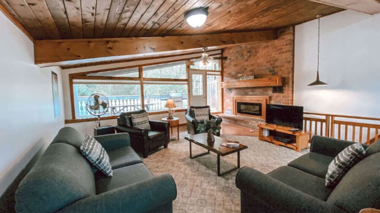 Photo of Livingroom in The Blue Mountains