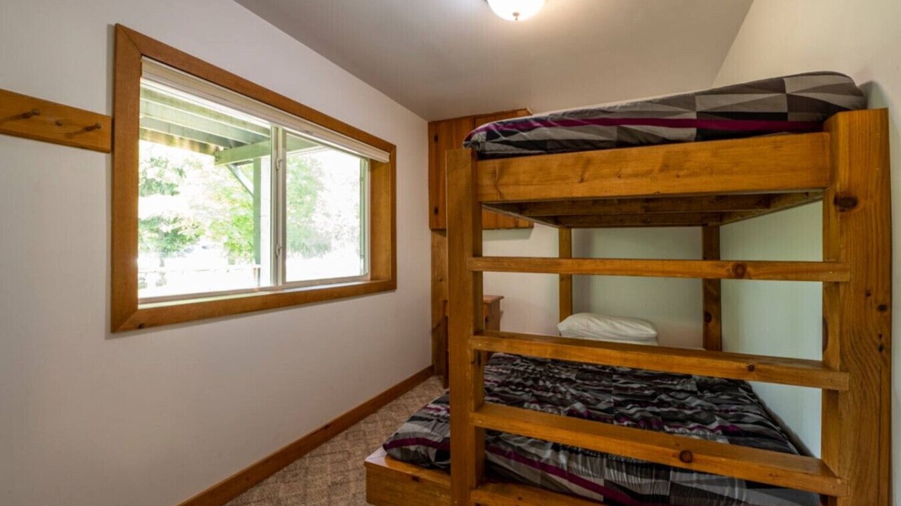 Photo of Bedroom in The Blue Mountains