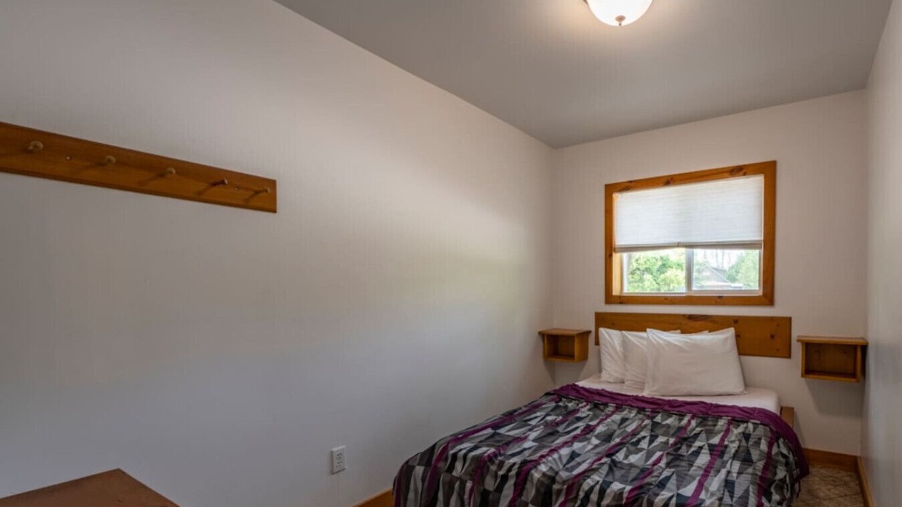 Photo of Bedroom in The Blue Mountains