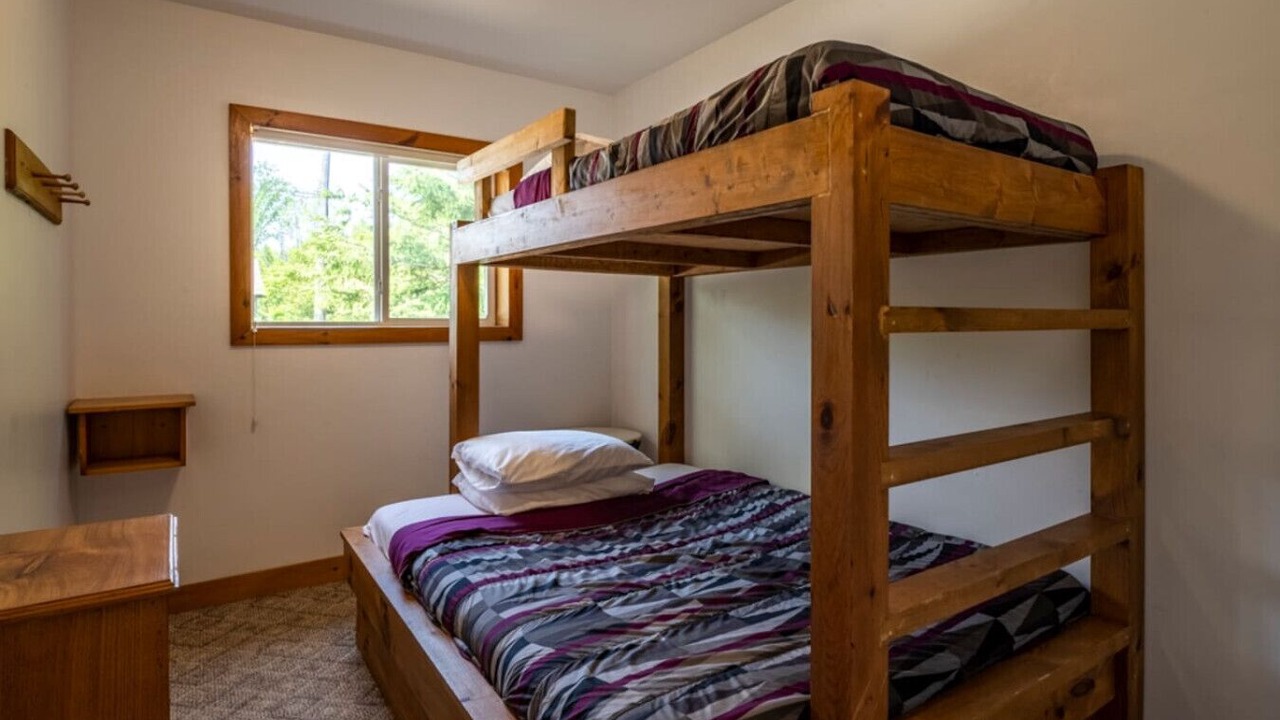 Photo of Bedroom in The Blue Mountains