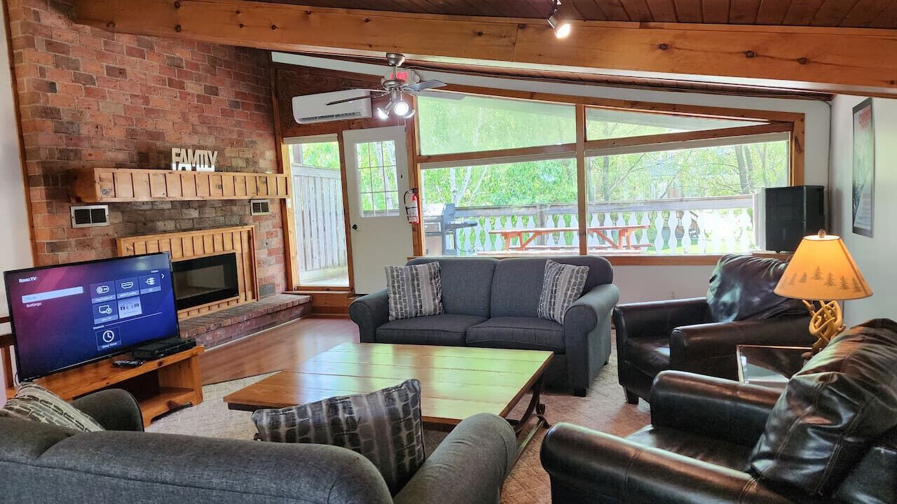 Photo of Livingroom in The Blue Mountains
