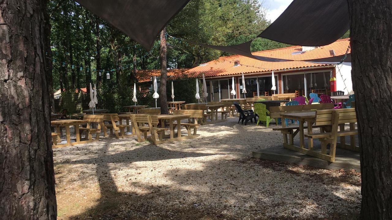 Photo of Outdoor in La Boissiere-de-Montaigu