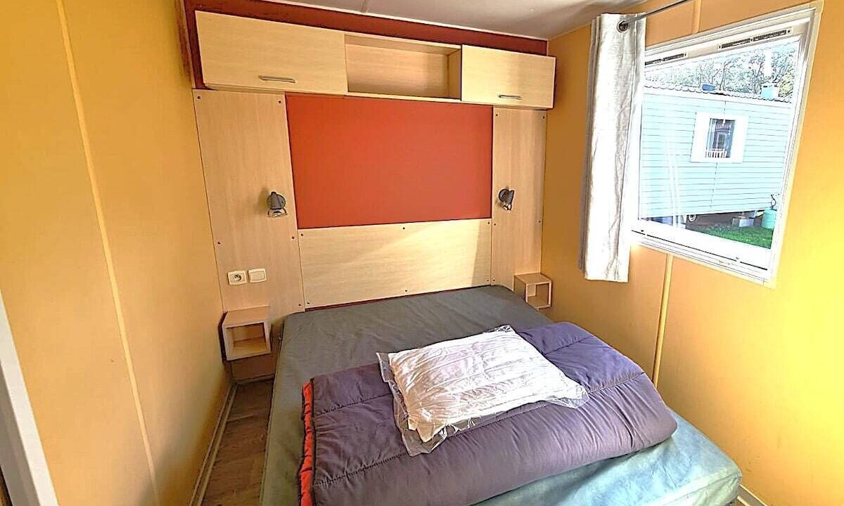 Photo of Bedroom in La Boissiere-de-Montaigu