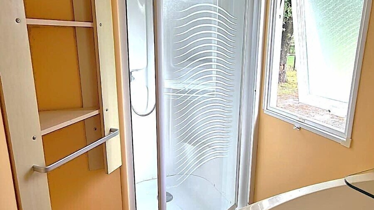 Photo of Bathroom in La Boissiere-de-Montaigu